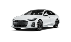 2026 Audi A6 Sedan