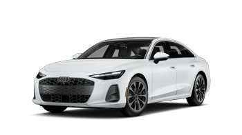 2026 Audi A6 Prestige's photo