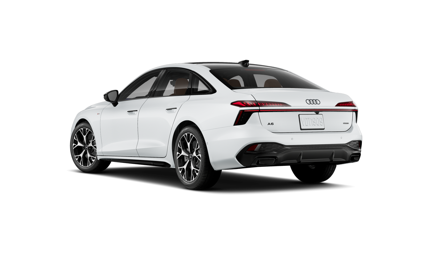 2026 Audi A6 Premium Plus - Photo 52