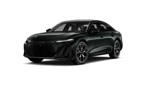 2026 Audi A6 Sedan