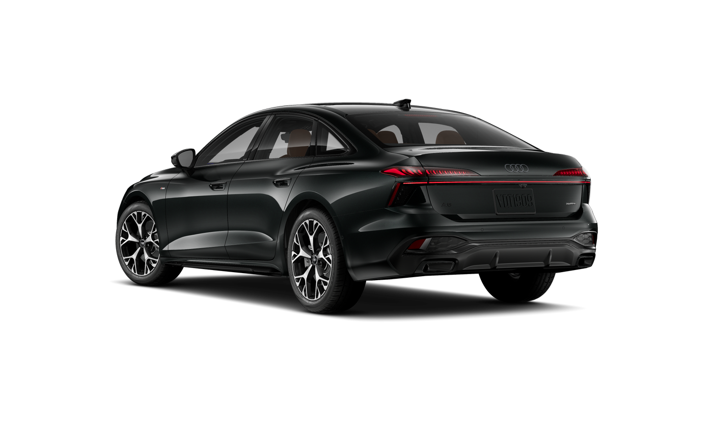 2026 Audi A6 Premium Plus - Photo 46