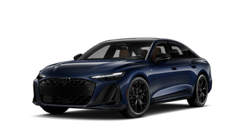 2026 Audi A6 Prestige's photo