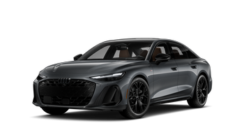 2026 Audi A6 Prestige's photo