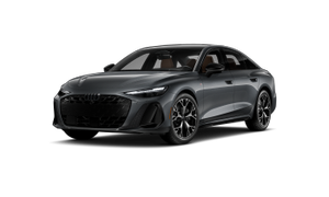 2026 Audi A6 Sedan