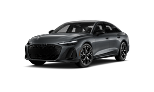 2026 Audi A6 Sedan