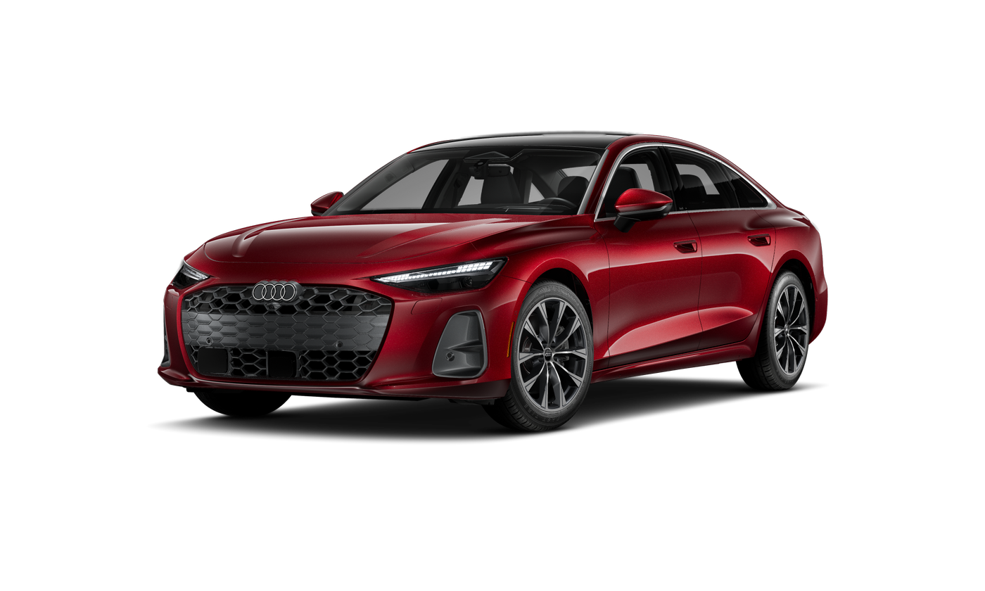2026 Audi A6 Premium Plus - Photo 37