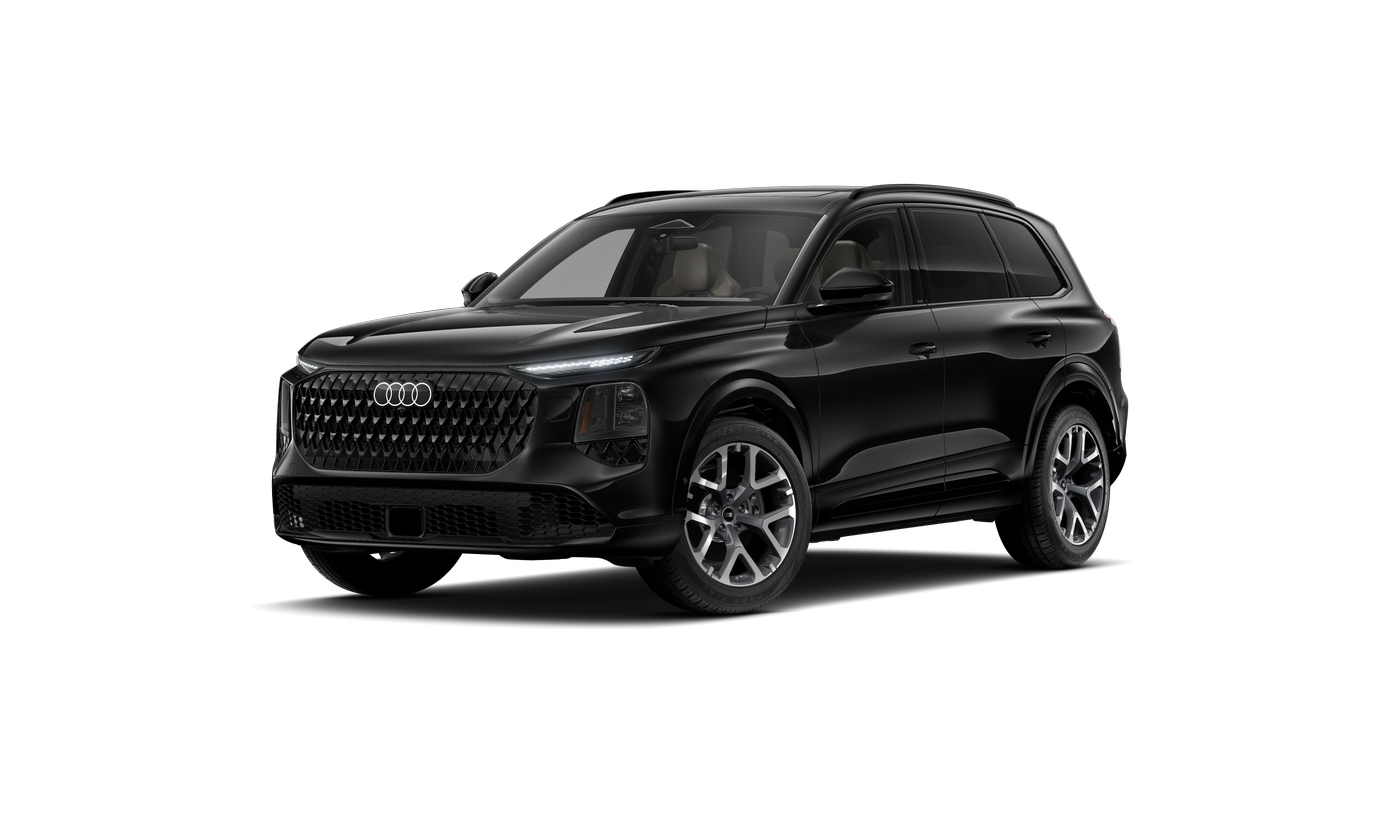 2027 Audi Q7