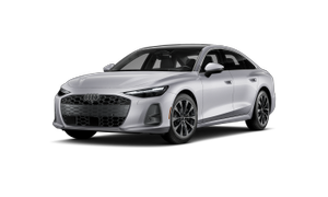 2026 Audi A6 Sedan