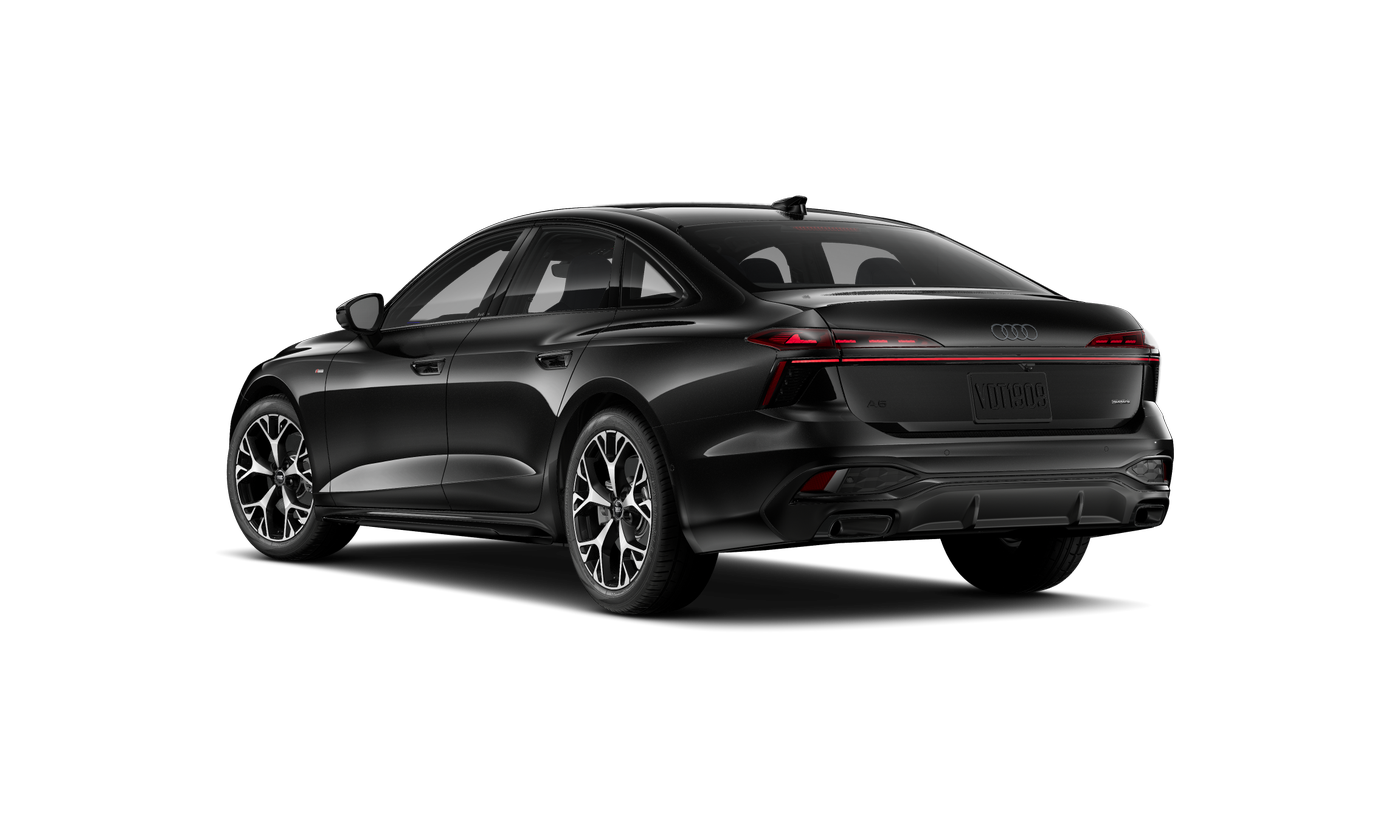 2026 Audi A6 Prestige - Photo 42