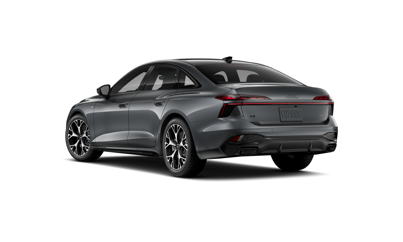 2026 Audi A6 Prestige - Photo 52