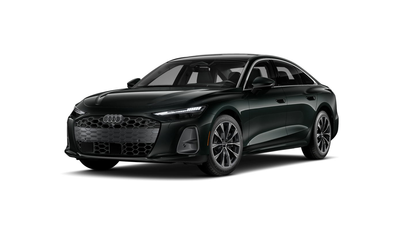 2026 Audi A6 Premium Plus - Photo 48