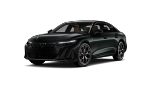 2026 Audi A6 Sedan