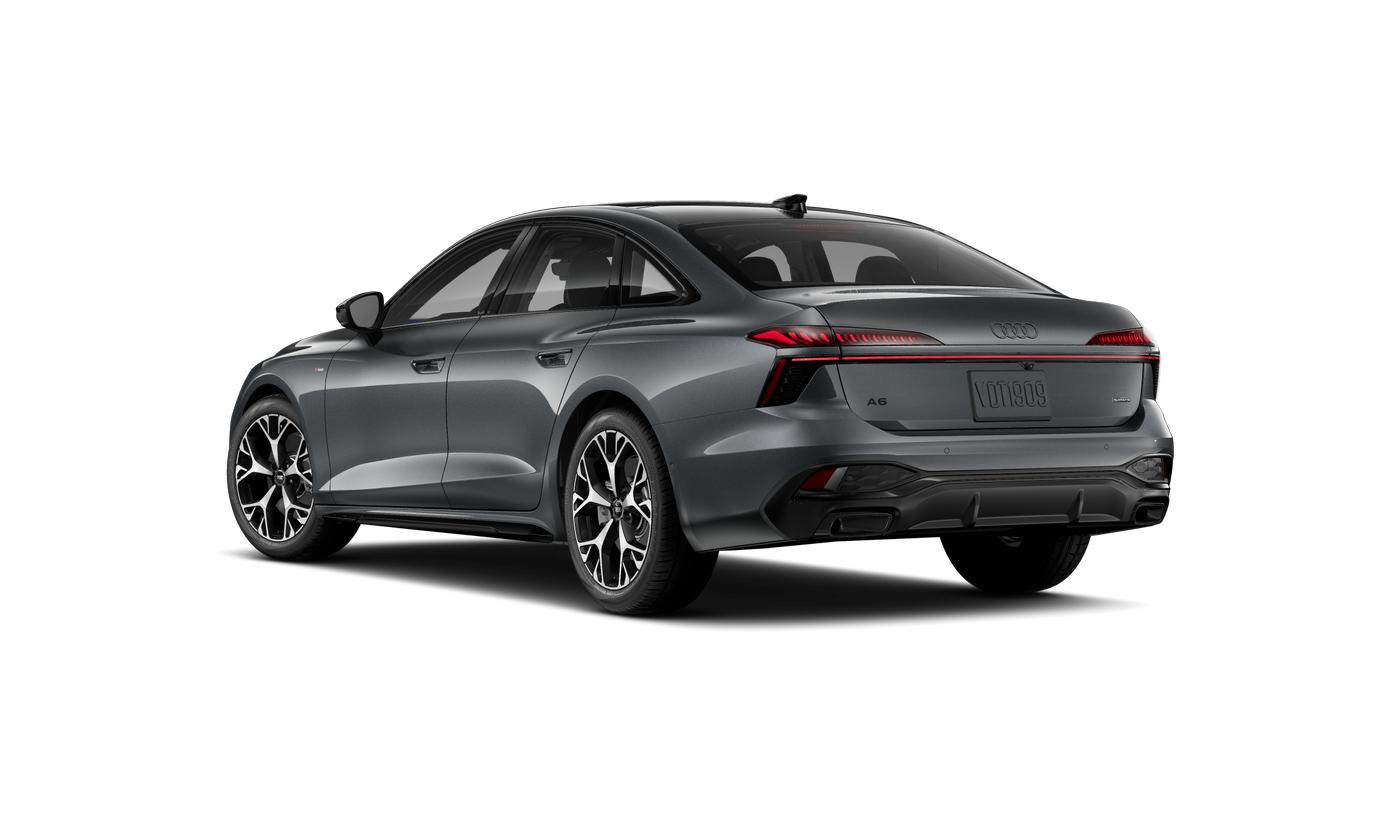 2026 Audi A6 Premium Plus - Photo 34