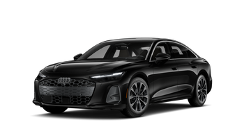 2026 Audi A6 Prestige's photo