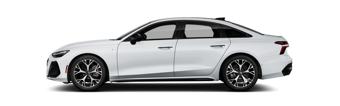 2026 Audi A6 Prestige - Photo 48