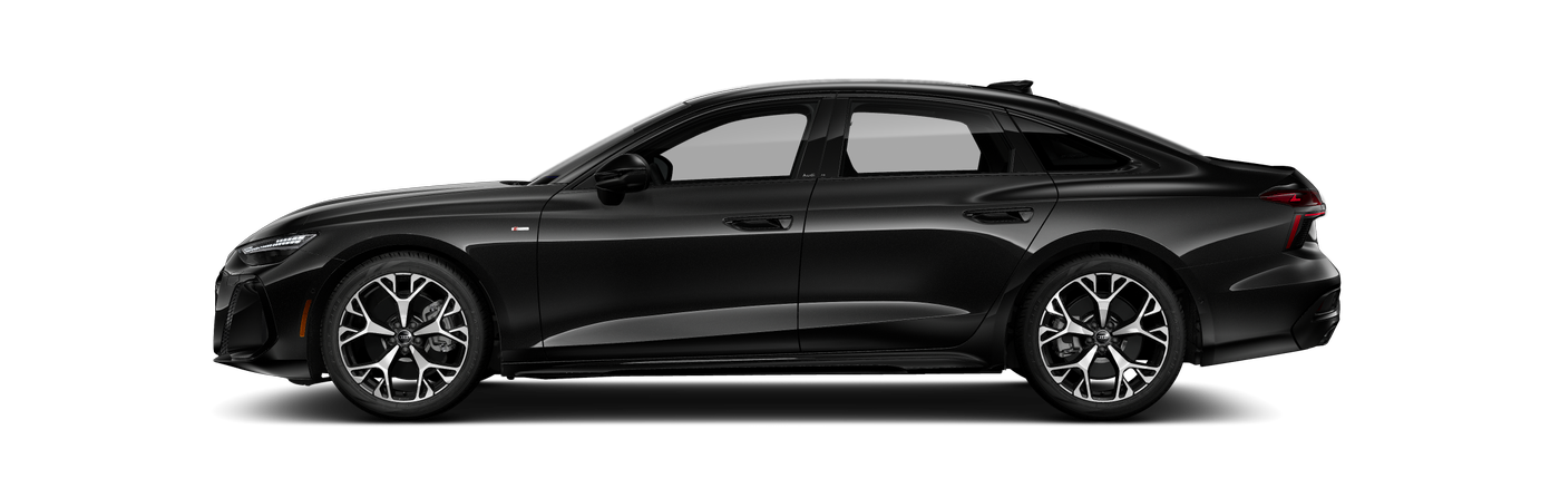 2026 Audi A6 Prestige - Photo 36