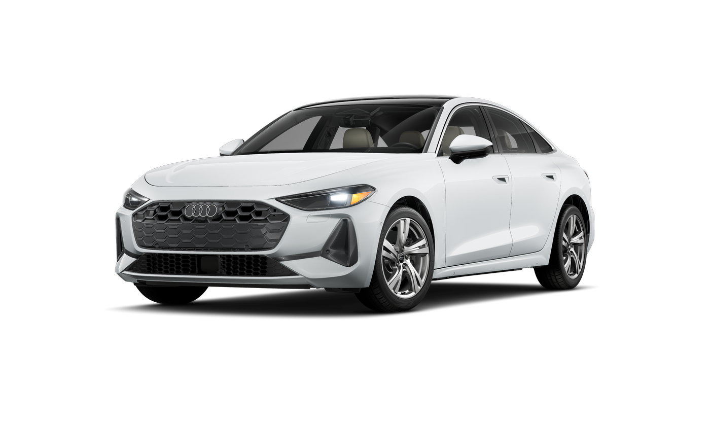 2025 Audi A5 Sedan