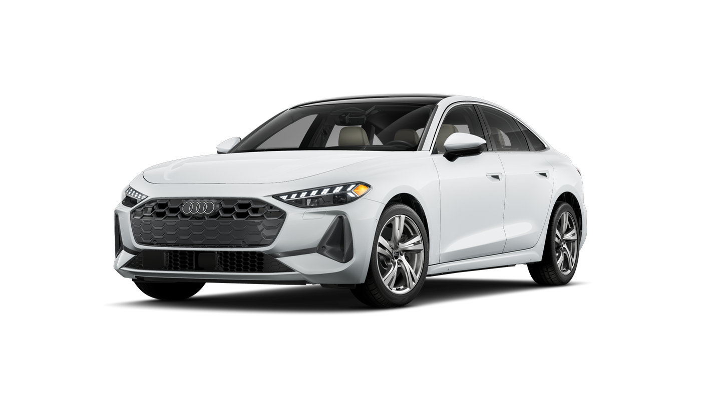 2025 Audi A5 Premium Plus - Photo 18