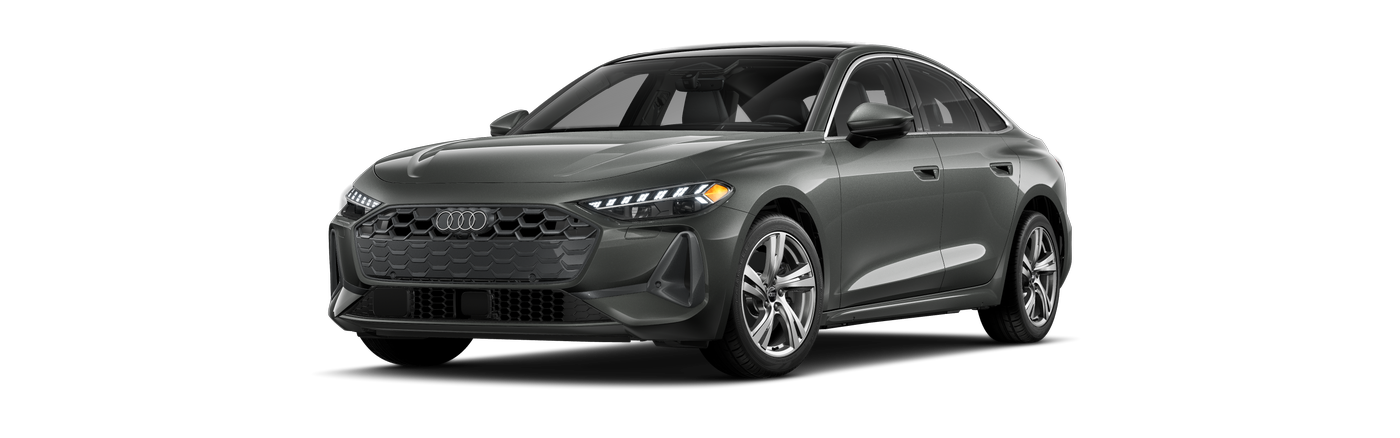 2025 Audi A5 Premium Plus - Photo 43