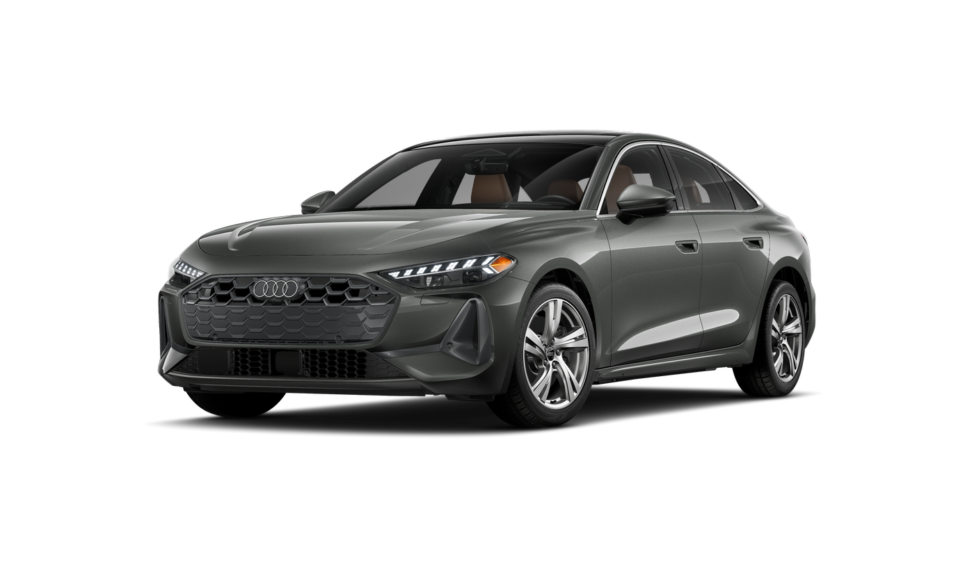 2025 Audi A5 Sedan