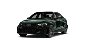 2026 Audi RS3 Sedan