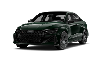 Photo of 2026 Audi RS3 Sedan