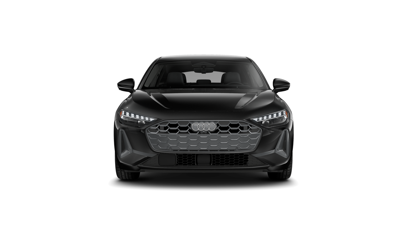 2026 Audi A5 Sedan
