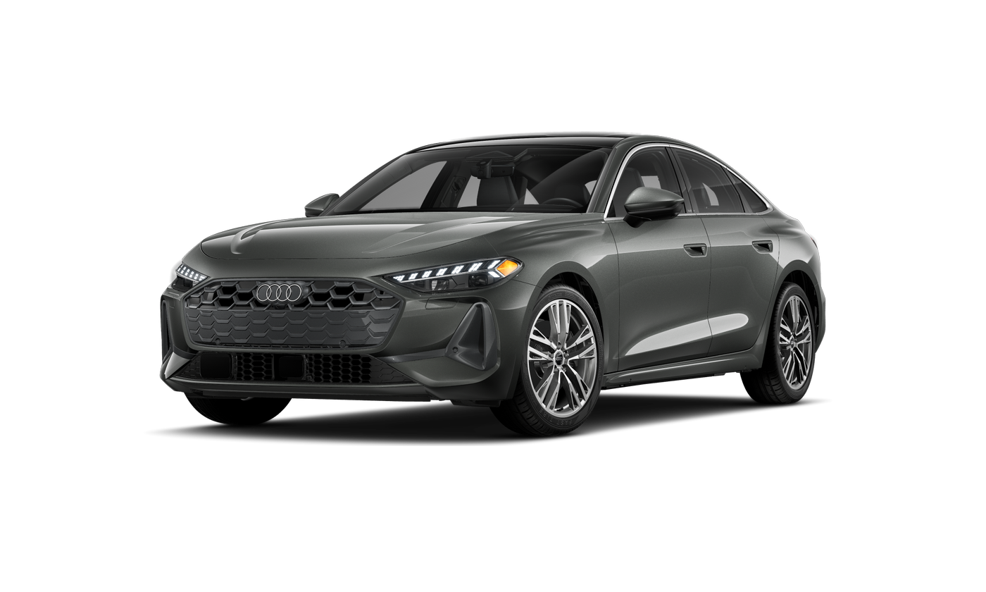 2026 Audi A5 Sedan