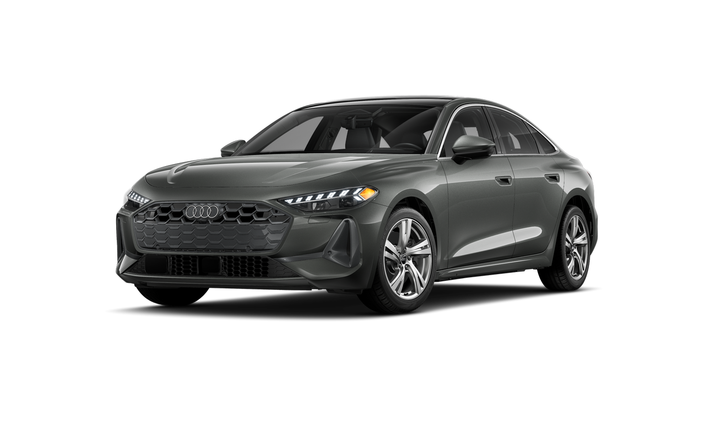 2026 Audi A5 Sedan