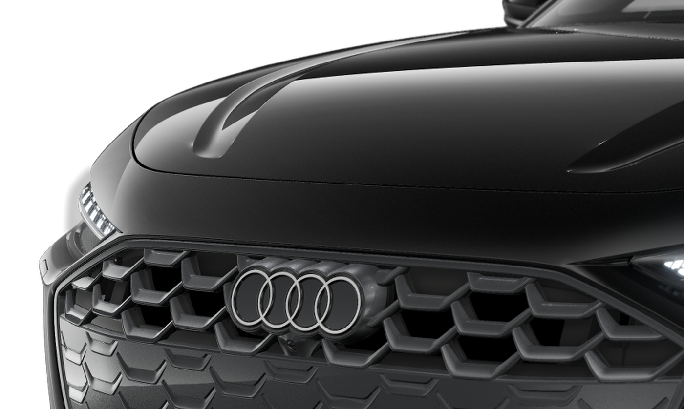 2026 Audi A5 Sedan