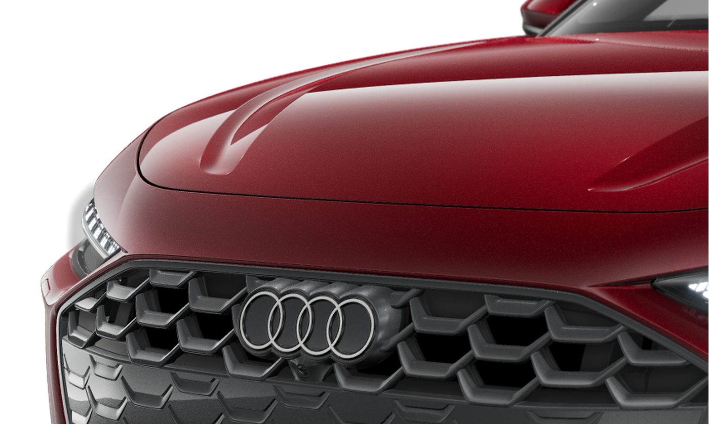 2026 Audi A5 Sedan