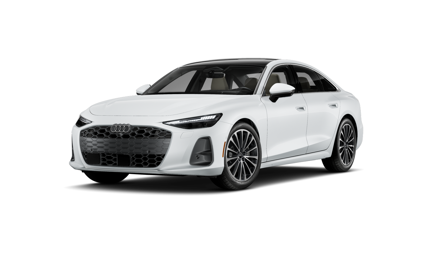 2026 Audi A6 Prestige - Photo 26