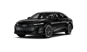 2026 Audi A6 Sedan