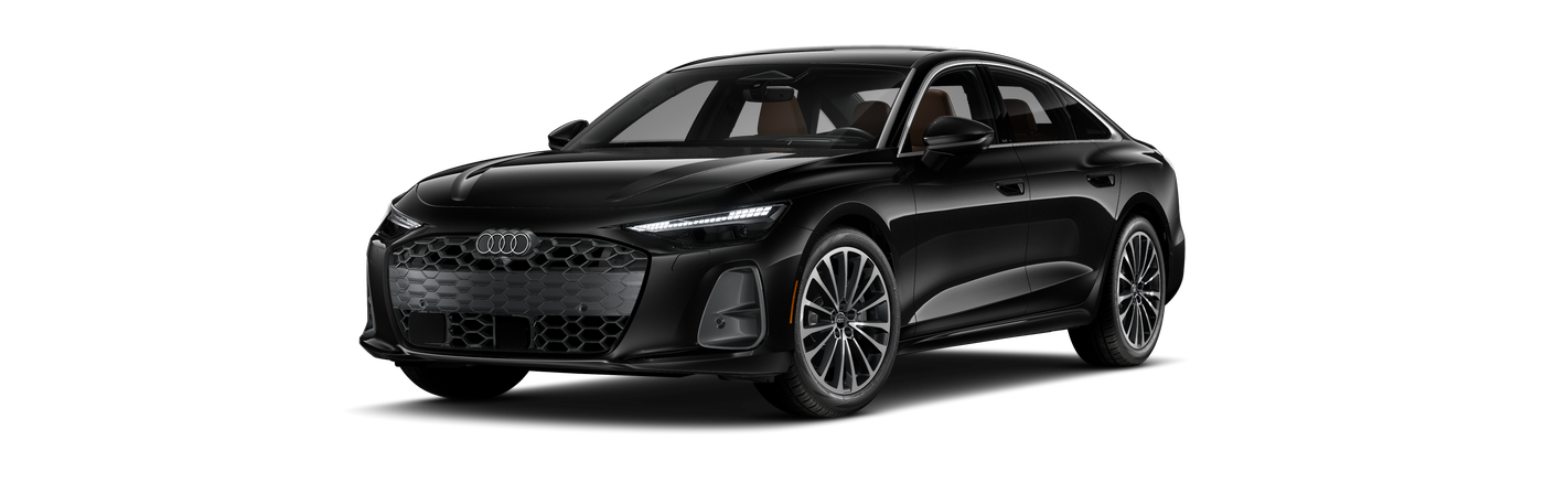 2026 Audi A6 Premium Plus - Photo 25