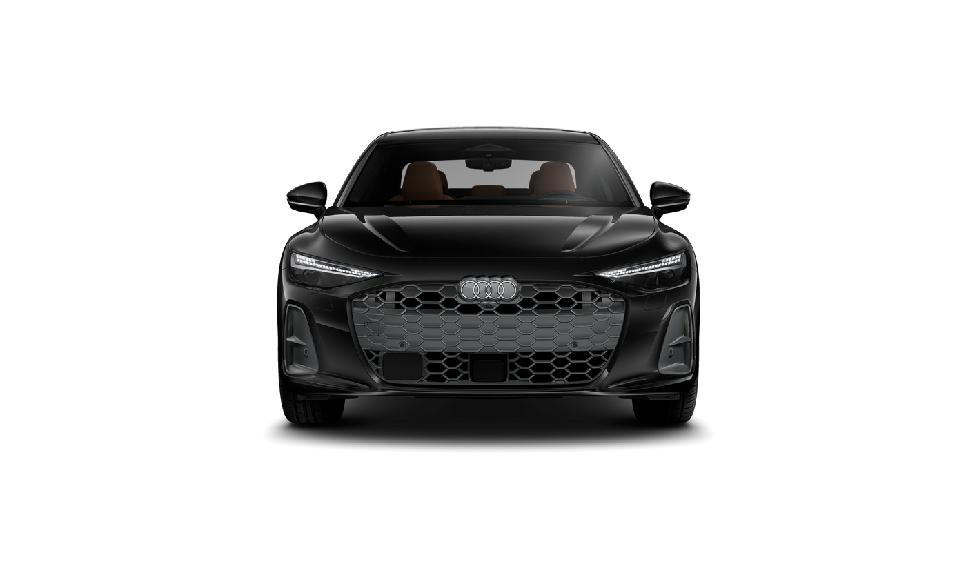 2026 Audi A6 Sedan
