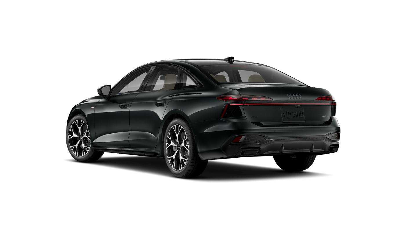 2026 Audi A6 Prestige - Photo 46