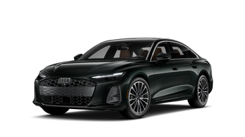 2026 Audi A6 Prestige's photo