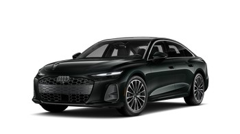 Photo of 2026 Audi A6 Sedan 