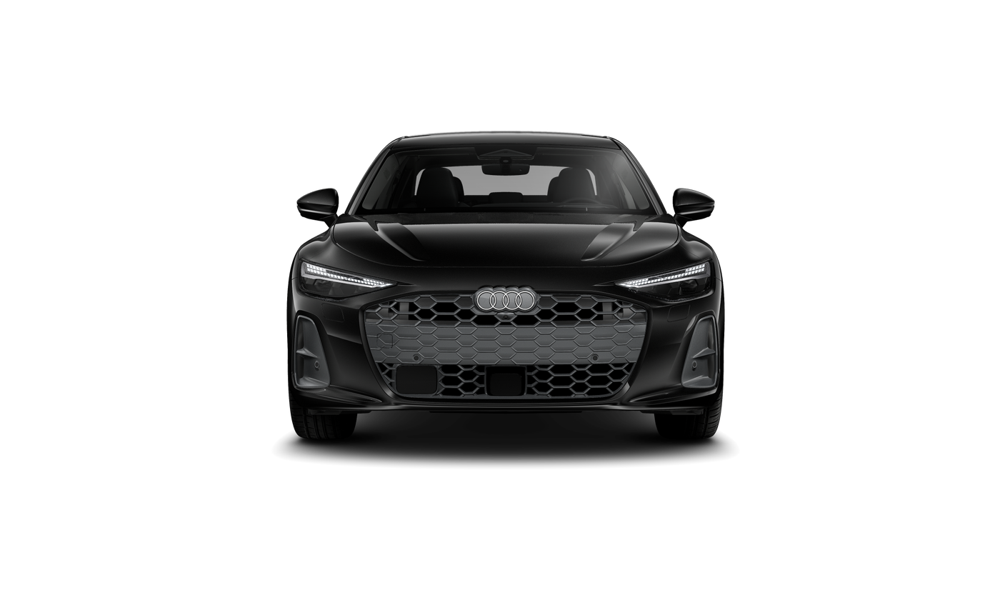 2026 Audi A6 Premium Plus - Photo 40