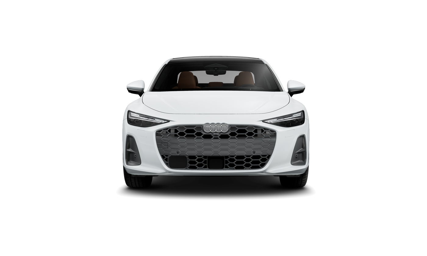 2026 Audi A6 Sedan