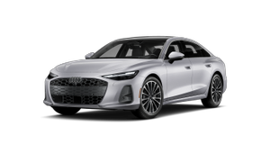 2026 Audi A6 Sedan