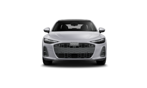 2026 Audi A6 Sedan