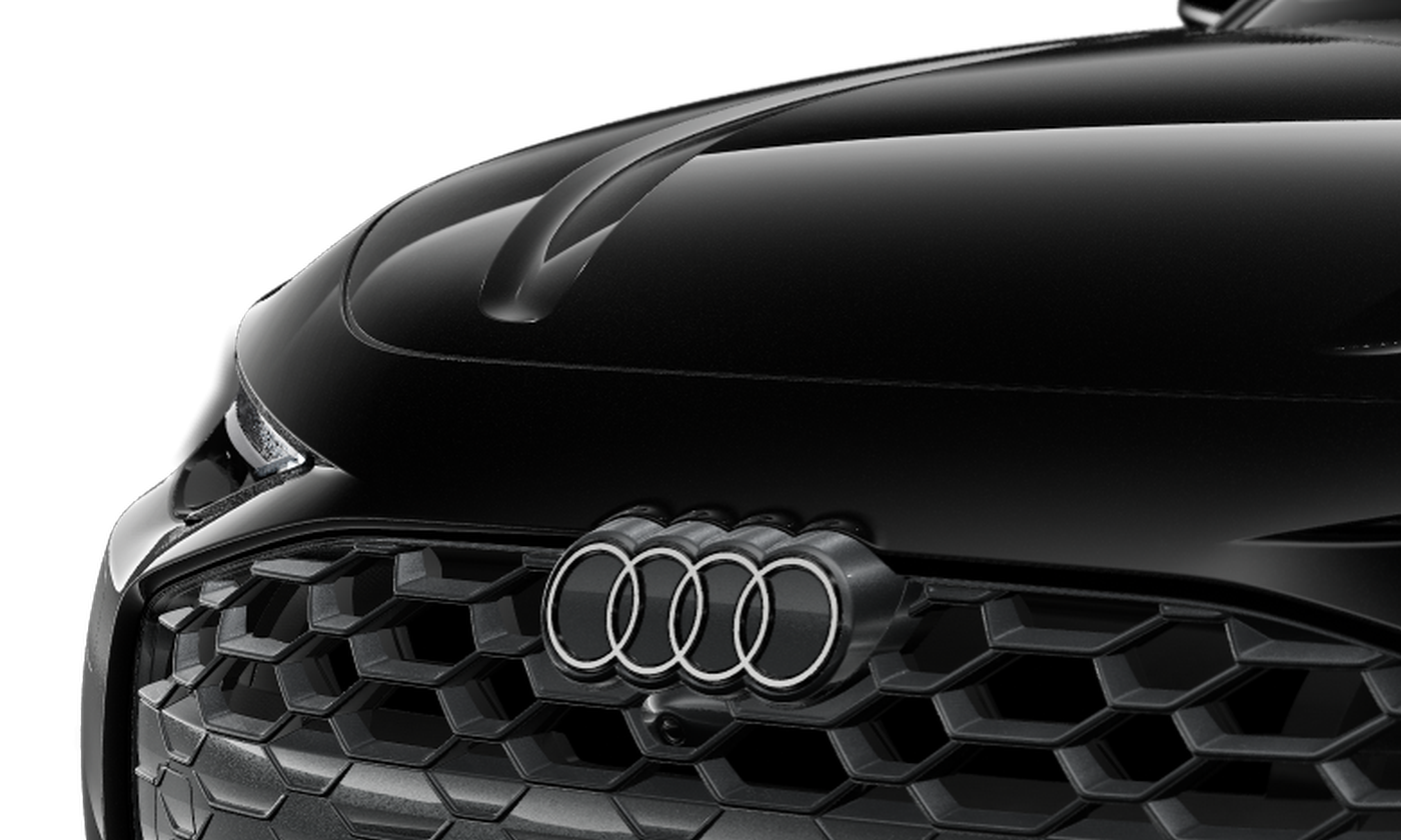 2026 Audi A6 Sedan