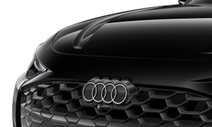 2026 Audi A6 Sedan