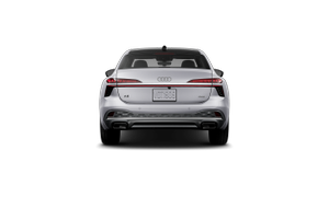 2026 Audi A6 Sedan