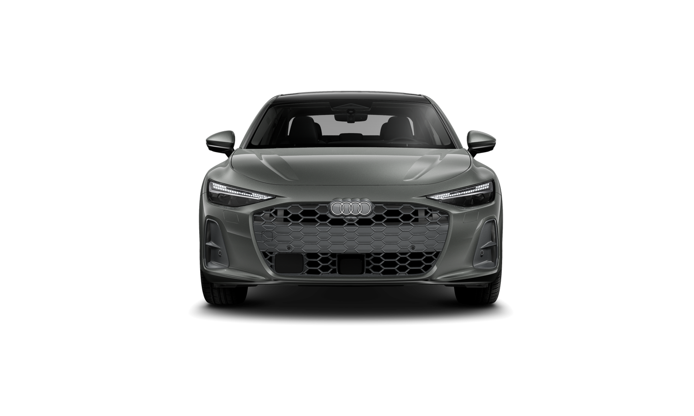 2026 Audi A6 Sedan