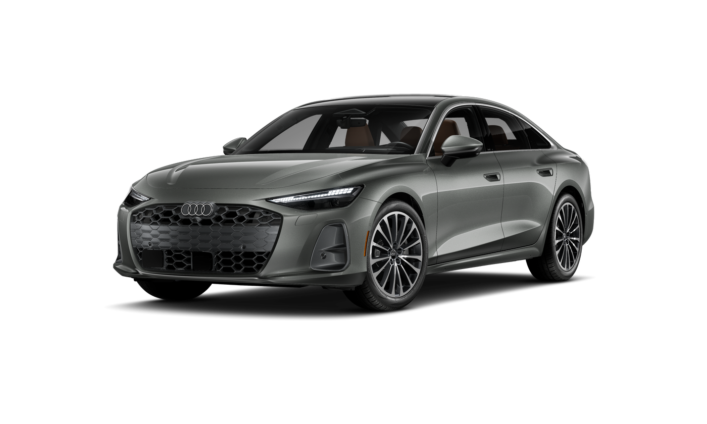 2026 Audi A6 Sedan