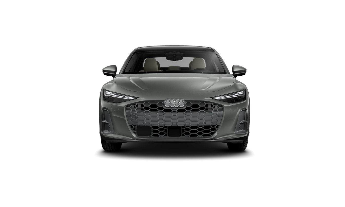 2026 Audi A6 Sedan