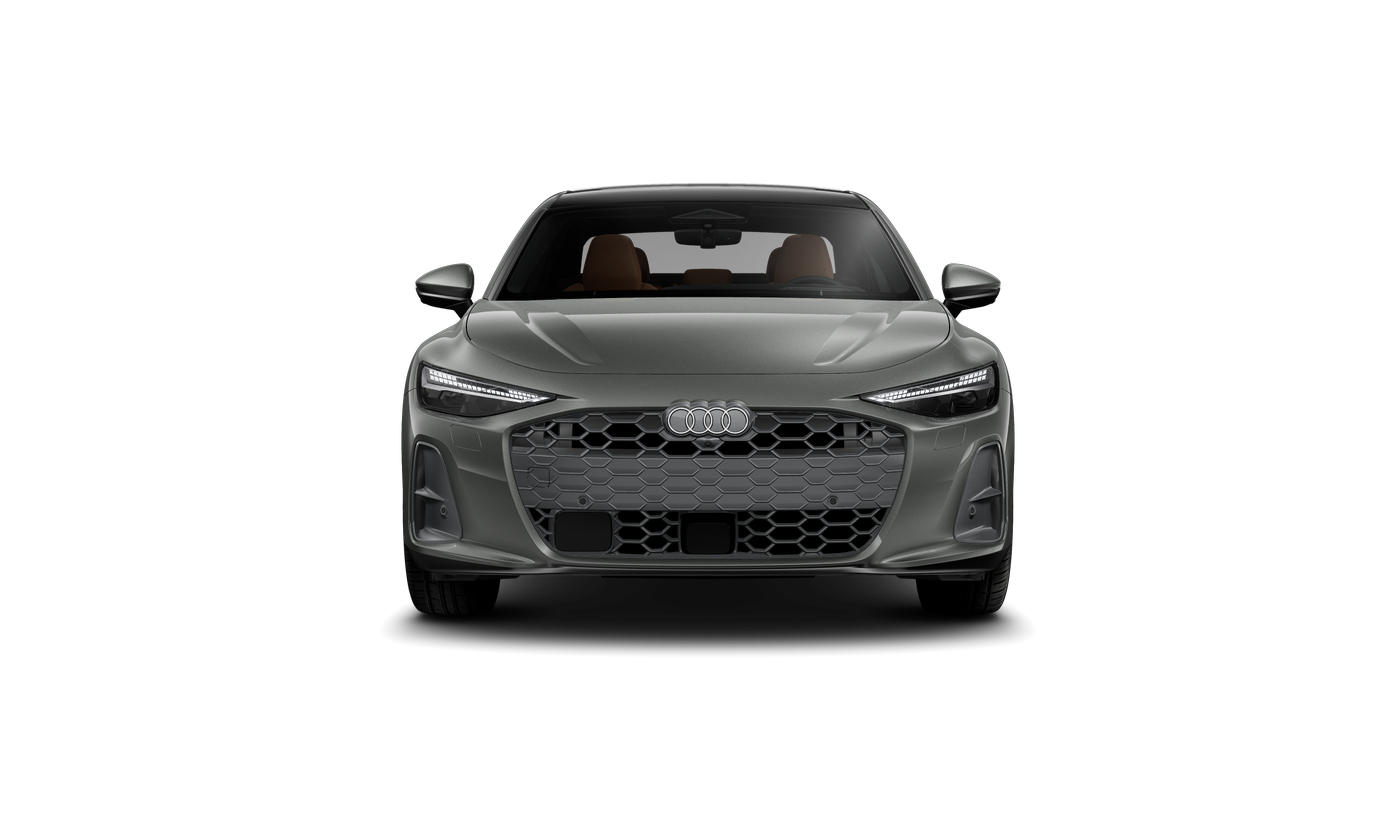 2026 Audi A6 Sedan