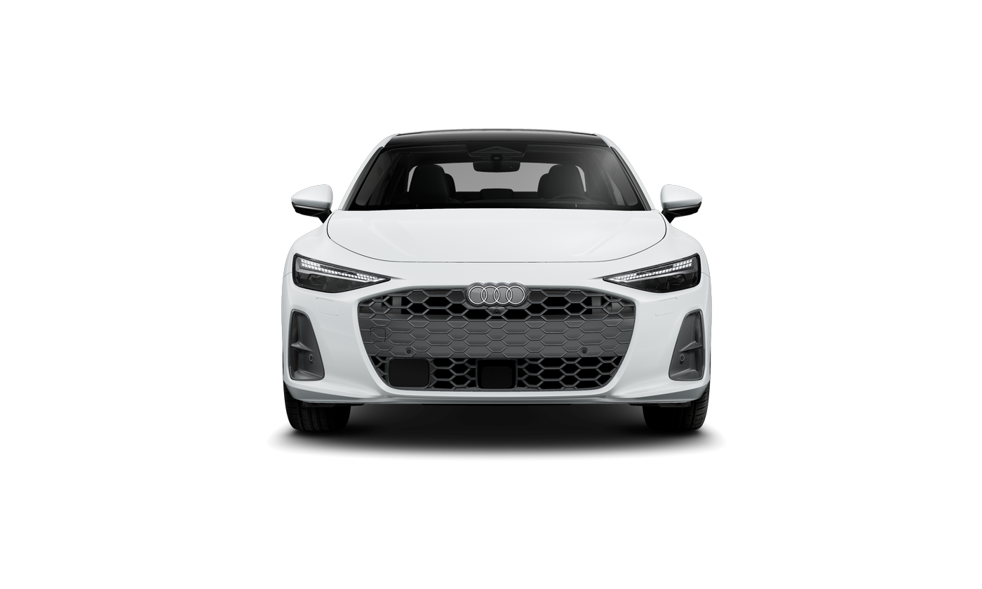 2026 Audi A6 Sedan